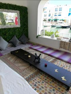 Dar Rimovchka - Hammamet - 1