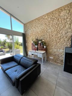 Détente et Spa au cœur des vignes ! - Moulis-en-Médoc - 4