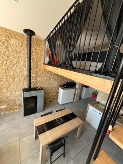 Détente et Spa au cœur des vignes ! - Moulis-en-Médoc - 1