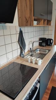 Boardinghouse HEF Finkenweg - Bad Hersfeld - 5