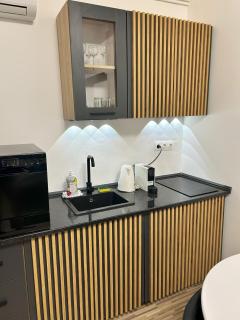 Nosztalgia Balaton Apartmanház - 4