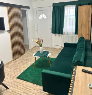 Nosztalgia Balaton Apartmanház - Vonyarcvashegy - 3