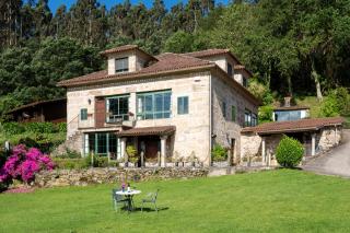 CASA PAZOS-ARBO - Arbo - 0