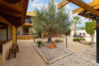 Villa privada El Edén - Murcia - 5