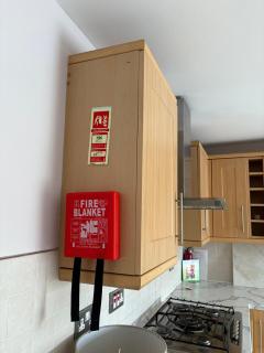 River facing apartment - sleeps 4 - with parking - Inverness - 2