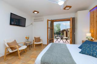 Villa privada El Edén - Murcia - 4