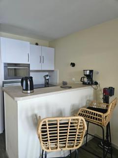 Les pieds dans l'eau 4-6 personnes - 7