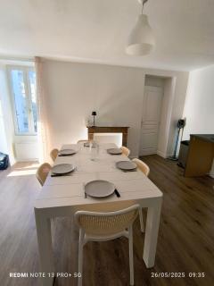 Le Gîte des Capucines - Mauléon - 8