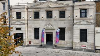 Bargate House in Southampton - 0