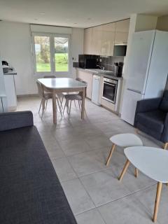 Maison avec vue mer à Omaha Beach - idéal familles - Saint-Laurent-sur-Mer - 8