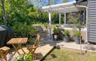 Stunning Home In Gilleleje With Wifi - 3