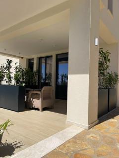 South Villas and Suites - Dhërmi - 9