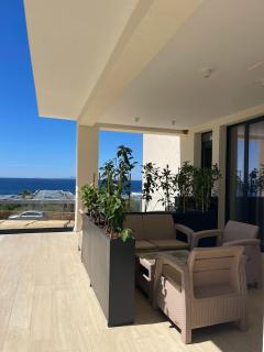 South Villas and Suites - Dhërmi - 7