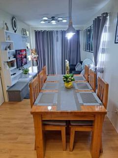 3BR Davao Condo 7thfloor near Airport - 1