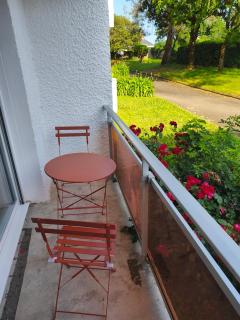 Appartement à 5 min du port - Vannes - 5