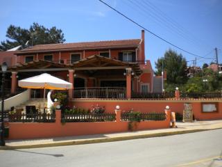 ILENIMA Hotels - Agios Stefanos - 0