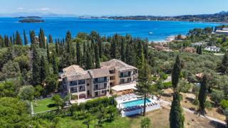 Alvia Suites - Città di Corfù - 0