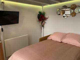 Studio de Rêve à Versailles Plein Centre , 500m Château, 350m Gare Rive Gauche - Versailles - 3