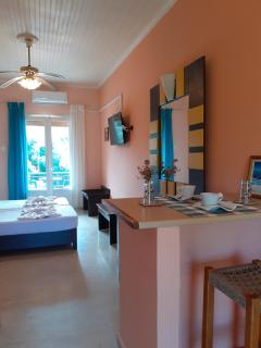ILENIMA Hotels - Agios Stefanos - 3