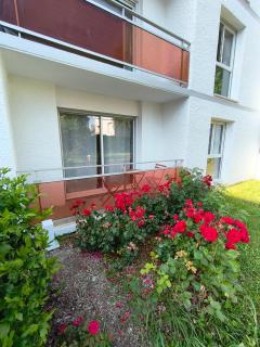 Appartement à 5 min du port - Vannes - 0