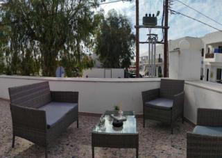 Sapphire room - Paroikia - 4