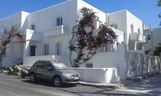 Sapphire room - Paroikia - 2