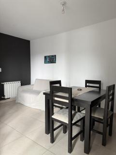 Departamento moderno y funcional cerca del casco histórico - Salta - 1