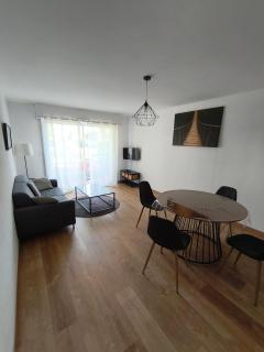 Appartement à 5 min du port - Vannes - 7