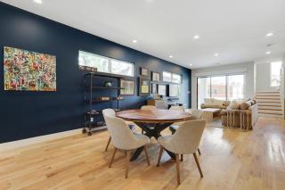 Modern Luxury Townhouse - Uptown & Attractions - Dallas - 8