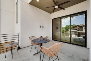 Modern Luxury Townhouse - Uptown & Attractions - Dallas - 6