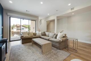 Modern Luxury Townhouse - Uptown & Attractions - Dallas - 4