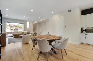 Modern Luxury Townhouse - Uptown & Attractions - Dallas - 3