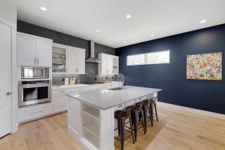 Modern Luxury Townhouse - Uptown & Attractions - Dallas - 1