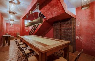 Casa Lopez - Chacras de Coria - 1
