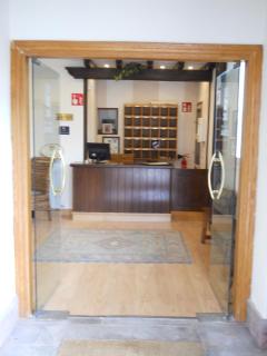 Hotel Elizondo - Elizondo - 1
