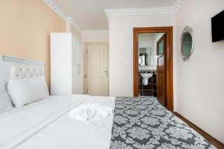 Nar Hotel - Istanbul - 9