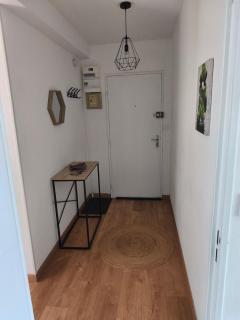 Appartement à 5 min du port - Vannes - 9