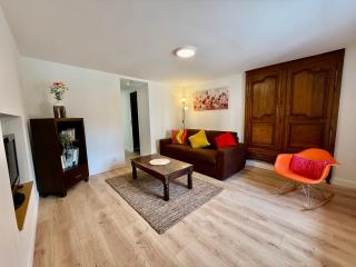 La Schlucht, bel appartement & centre-ville - Gérardmer - 7