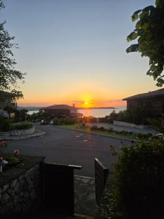 Sozopolis Sunset Apartment with sea view - Sozopol - 9