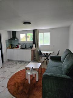 Studio 1 indépendant proche Paris - Épinay-sur-Seine - 0