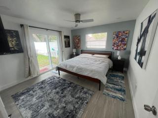 Poolside Haven in Largo - Largo - 9