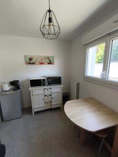 Appartement à 5 min du port - Vannes - 3