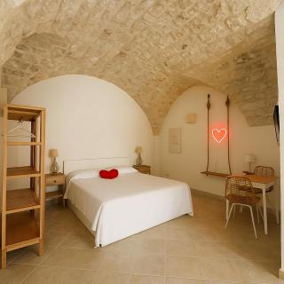 Filo Rosso - Ostuni - 0
