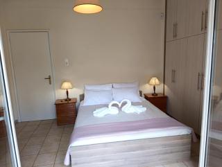 Anthis apartment - Kalamata - 0