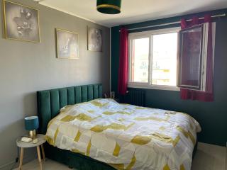 Spacieux et lumineux appartement refait à neuf, Bords de Marne et proche Paris - Neuilly-sur-Marne - 5