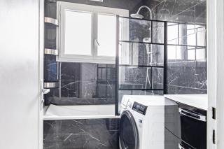Spacieux et lumineux appartement refait à neuf, Bords de Marne et proche Paris - Neuilly-sur-Marne - 4