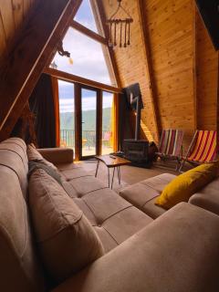 The overlook cottage 1 - 1