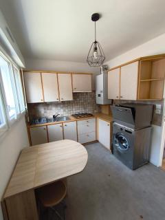 Appartement à 5 min du port - Vannes - 4