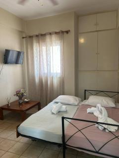 Anthis apartment - Kalamata - 9