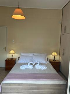 Anthis apartment - Kalamata - 5